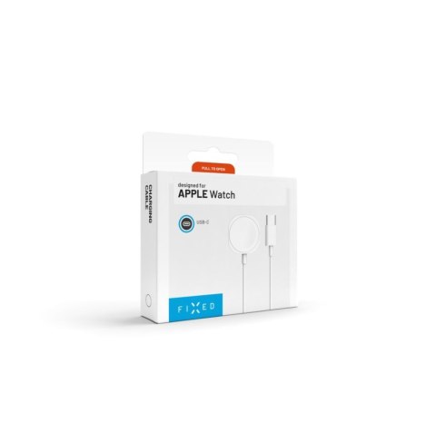 Fixed | USB-C Charging Cable for Apple Watch | FIXDW-AW-C Fixed | USB-C Charging Cable for Apple Watch | FIXDW-AW-C