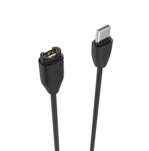 Fixed | USB-C Charging Cable for Garmin Fenix 5/6/7/7X, Epix, Venu 2/3, Vívoactive 3/4/5 | FIXDW-796-C Fixed | USB-C Charging Cable for Garmin Fenix 5/6/7/7X, Epix, Venu 2/3, Vívoactive 3/4/5 | FIXDW-796-C