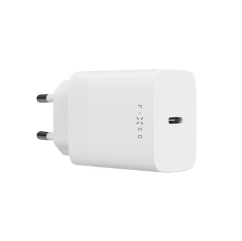 Fixed USB-C Travel Charger 30W | FIXC30N-C-WH Fixed USB-C Travel Charger 30W | FIXC30N-C-WH