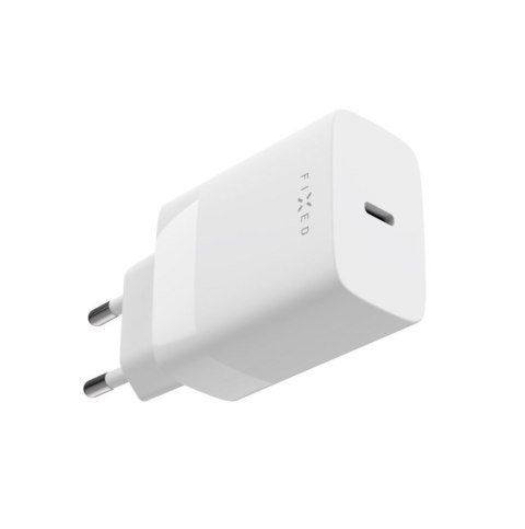 Fixed USB-C Travel Charger 30W | FIXC30N-C-WH Fixed USB-C Travel Charger 30W | FIXC30N-C-WH