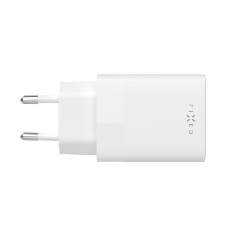 Fixed USB-C Travel Charger 30W | FIXC30N-C-WH Fixed USB-C Travel Charger 30W | FIXC30N-C-WH