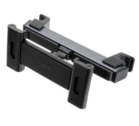 Fixed Universal Tablet Holder | Passenger Max | Holder | Tablets | Aluminum/Plastic | Space gray Fixed Universal Tablet Holder | Passenger Max | Holder | Tablets | Aluminum/Plastic | Space gray