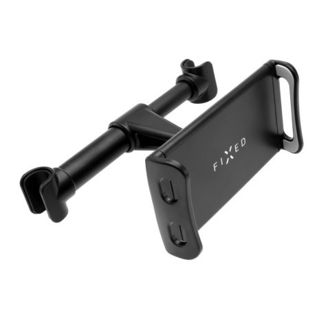Fixed Universal tablets holder | Tab Passenger | Holder | For tablets of size 7-13" | Black Fixed Universal tablets holder | Tab Passenger | Holder | For tablets of size 7-13" | Black