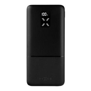 Fixed | Zen | Power Bank | 20000 mAh | Czarny