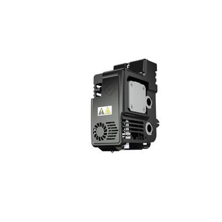Flashforge | Creator 3 Pro | Bezprzewodowy | Przewodowy | Szary Flashforge | Creator 3 Pro | Bezprzewodowy | Przewodowy | Szary