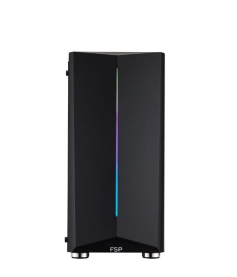 Fortron | CMT151 | Black | ATX | Power supply included No Fortron | CMT151 | Black | ATX | Power supply included No