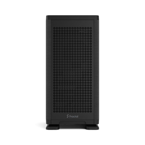 Fractal Design Computer Case | Mood | Black | mITX | Power supply included No Fractal Design Computer Case | Mood | Black | mITX | Power supply included No