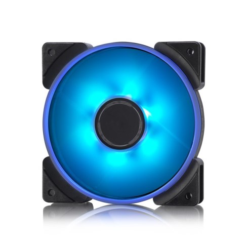 Fractal Design Prisma AL-12 ARGB PWM 3-Pack Case fan Fractal Design Prisma AL-12 ARGB PWM 3-Pack Case fan