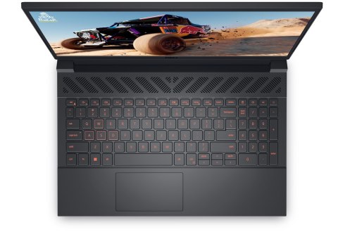 G15 5530 | 15,6 " | FHD | 1920 x 1080 pikseli | 165 Hz | Intel Core i5 | i5-13450HX | 16 GB | DDR5 | SSD 512 GB | NVIDIA GeForce G15 5530 | 15,6 " | FHD | 1920 x 1080 pikseli | 165 Hz | Intel Core i5 | i5-13450HX | 16 GB | DDR5 | SSD 512 GB | NVIDIA GeForce