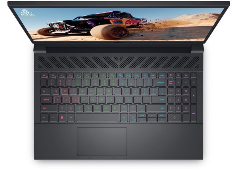 G15 5530 | 15,6 " | FHD | 1920 x 1080 pikseli | Intel Core i5 | i5-13450HX | 16 GB | DDR5 | SSD 512 GB | NVIDIA GeForce RTX 3050 G15 5530 | 15,6 " | FHD | 1920 x 1080 pikseli | Intel Core i5 | i5-13450HX | 16 GB | DDR5 | SSD 512 GB | NVIDIA GeForce RTX 3050