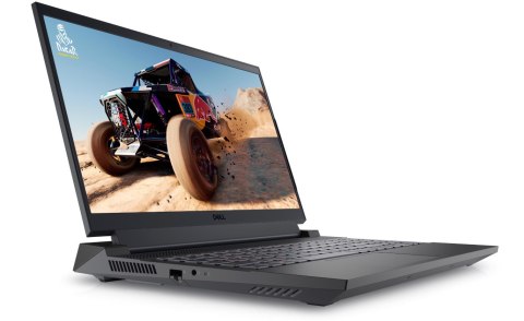 G15 5530 | 15,6 " | FHD | 1920 x 1080 pikseli | Intel Core i5 | i5-13450HX | 16 GB | DDR5 | SSD 512 GB | NVIDIA GeForce RTX 3050 G15 5530 | 15,6 " | FHD | 1920 x 1080 pikseli | Intel Core i5 | i5-13450HX | 16 GB | DDR5 | SSD 512 GB | NVIDIA GeForce RTX 3050