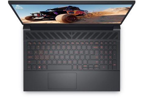 G15 5530 | Szary | 15,6 " | FHD | 1920 x 1080 pikseli | Intel Core i7 | i7-13650HX | 16 GB | DDR5 | SSD 512 GB | NVIDIA GeForce G15 5530 | Szary | 15,6 " | FHD | 1920 x 1080 pikseli | Intel Core i7 | i7-13650HX | 16 GB | DDR5 | SSD 512 GB | NVIDIA GeForce