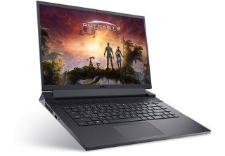 G16 7630 | 16 " | QHD+ | 2560 x 1600 pikseli | Intel Core i7 | i7-13650HX | 32 GB | DDR5 | SSD 1000 GB | NVIDIA GeForce RTX 4060