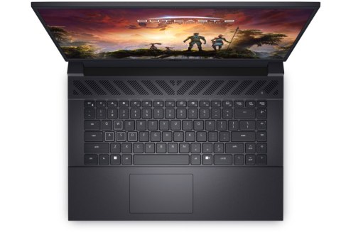 G16 7630 | 16 " | QHD+ | 2560 x 1600 pikseli | Intel Core i7 | i7-13650HX | 32 GB | DDR5 | SSD 1000 GB | NVIDIA GeForce RTX 4060 G16 7630 | 16 " | QHD+ | 2560 x 1600 pikseli | Intel Core i7 | i7-13650HX | 32 GB | DDR5 | SSD 1000 GB | NVIDIA GeForce RTX 4060