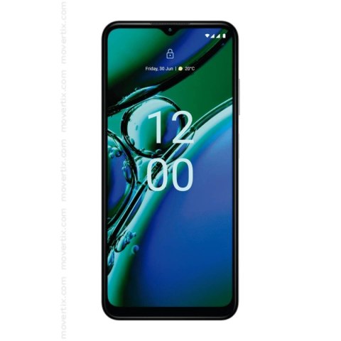 G42 | Grey | 6.56 " | IPS LCD | 720 x 1612 pixels | Internal RAM 6 GB | 128 GB | Dual SIM | Main camera 50+2+2 MP | Secondary ca G42 | Grey | 6.56 " | IPS LCD | 720 x 1612 pixels | Internal RAM 6 GB | 128 GB | Dual SIM | Main camera 50+2+2 MP | Secondary ca