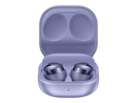 Galaxy Buds Pro | SM-R190 | Built-in microphone | ANC | Wireless | Phantom Violet Galaxy Buds Pro | SM-R190 | Built-in microphone | ANC | Wireless | Phantom Violet