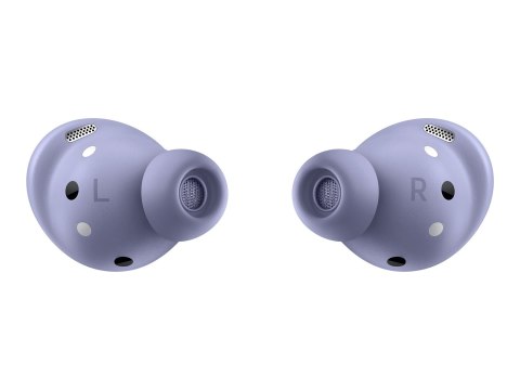 Galaxy Buds Pro | SM-R190 | Built-in microphone | ANC | Wireless | Phantom Violet Galaxy Buds Pro | SM-R190 | Built-in microphone | ANC | Wireless | Phantom Violet