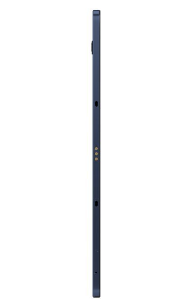 Galaxy Tab | A9+ (X216) | 11 " | Navy | TFT LCD | 1200 x 1920 pixels | Qualcomm | Snapdragon | 4 GB | 64 GB | 5G | Wi-Fi | Front Galaxy Tab | A9+ (X216) | 11 " | Navy | TFT LCD | 1200 x 1920 pixels | Qualcomm | Snapdragon | 4 GB | 64 GB | 5G | Wi-Fi | Front