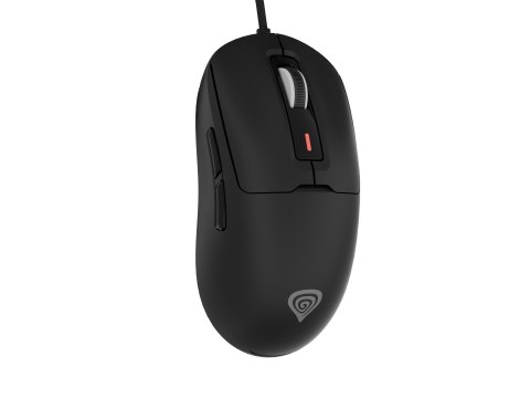 Genesis Gaming Mouse | Krypton 660 | Wired | USB Type-A | Black Genesis Gaming Mouse | Krypton 660 | Wired | USB Type-A | Black