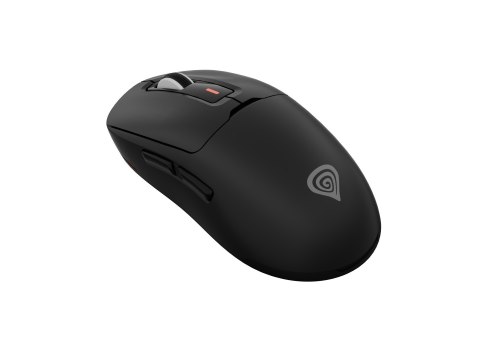 Genesis Gaming Mouse | Zircon 660 | Wired/Wireless | 2.4 GHz, Bluetooth, USB | Black Genesis Gaming Mouse | Zircon 660 | Wired/Wireless | 2.4 GHz, Bluetooth, USB | Black
