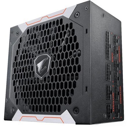 Gigabyte | 750 W | GP-AP750GM | W Gigabyte | 750 W | GP-AP750GM | W