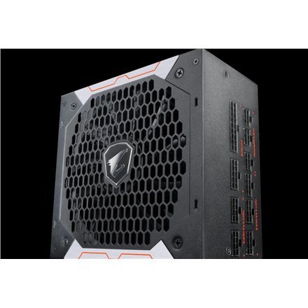 Gigabyte | 750 W | GP-AP750GM | W Gigabyte | 750 W | GP-AP750GM | W