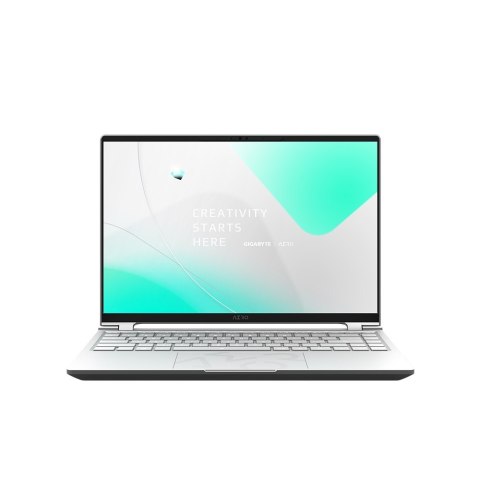 Gigabyte AERO 14 OLED BMF-H2EEBB3SH | Twilight Silver | 14 " | OLED | QHD+ | 2880 x 1800 pixels | Intel Core i7 | i7-13620H | 16 Gigabyte AERO 14 OLED BMF-H2EEBB3SH | Twilight Silver | 14 " | OLED | QHD+ | 2880 x 1800 pixels | Intel Core i7 | i7-13620H | 16