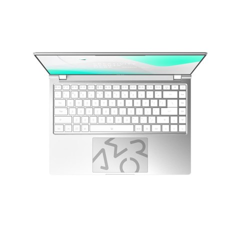 Gigabyte AERO 14 OLED BMF-H2EEBB3SH | Twilight Silver | 14 " | OLED | QHD+ | 2880 x 1800 pixels | Intel Core i7 | i7-13620H | 16 Gigabyte AERO 14 OLED BMF-H2EEBB3SH | Twilight Silver | 14 " | OLED | QHD+ | 2880 x 1800 pixels | Intel Core i7 | i7-13620H | 16