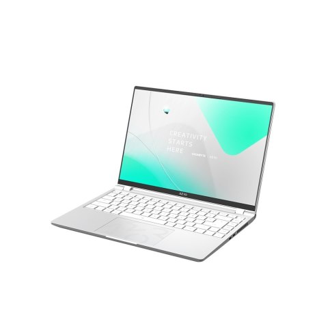Gigabyte AERO 14 OLED BMF-H2EEBB3SH | Twilight Silver | 14 " | OLED | QHD+ | 2880 x 1800 pixels | Intel Core i7 | i7-13620H | 16 Gigabyte AERO 14 OLED BMF-H2EEBB3SH | Twilight Silver | 14 " | OLED | QHD+ | 2880 x 1800 pixels | Intel Core i7 | i7-13620H | 16