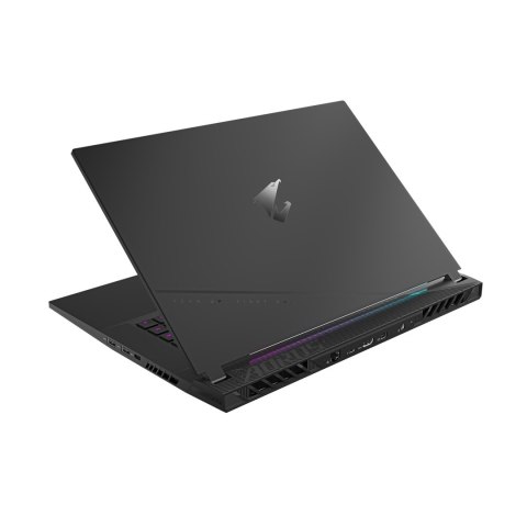 Gigabyte AORUS 15 BKG-13EE754SH | Czarny | 15,6 " | QHD | 2560 x 1440 pikseli | Intel Core U7 | 155H | 16 GB | DDR5 | SSD 1000 G Gigabyte AORUS 15 BKG-13EE754SH | Czarny | 15,6 " | QHD | 2560 x 1440 pikseli | Intel Core U7 | 155H | 16 GB | DDR5 | SSD 1000 G