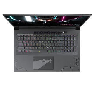 Gigabyte | AORUS 17X AZF AZF-D5EE665SH | Black | 17.3 " | QHD | 2560 x 1440 pixels | 240 Hz | Intel Core i9 | i9-13980HX | 32 GB