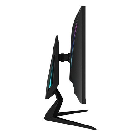 Gigabyte | AORUS FI32U-EK | 32 " | IPS | UHD | 1 ms | 350 cd/m² | Black | HDMI ports quantity 2 | 144 Hz Gigabyte | AORUS FI32U-EK | 32 " | IPS | UHD | 1 ms | 350 cd/m² | Black | HDMI ports quantity 2 | 144 Hz