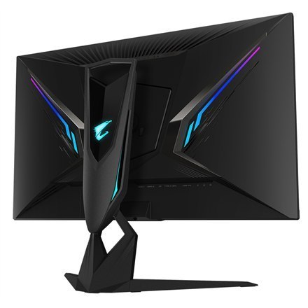 Gigabyte | AORUS FI32U-EK | 32 " | IPS | UHD | 1 ms | 350 cd/m² | Black | HDMI ports quantity 2 | 144 Hz Gigabyte | AORUS FI32U-EK | 32 " | IPS | UHD | 1 ms | 350 cd/m² | Black | HDMI ports quantity 2 | 144 Hz