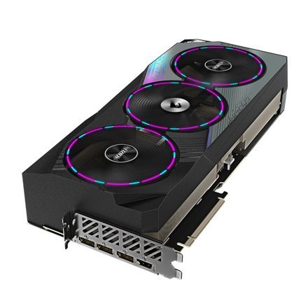 Gigabyte | AORUS GeForce RTX 4090 MASTER 24G | NVIDIA GeForce RTX 4090 | 24 GB Gigabyte | AORUS GeForce RTX 4090 MASTER 24G | NVIDIA GeForce RTX 4090 | 24 GB