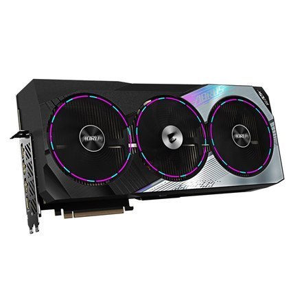 Gigabyte | AORUS GeForce RTX 4090 MASTER 24G | NVIDIA GeForce RTX 4090 | 24 GB Gigabyte | AORUS GeForce RTX 4090 MASTER 24G | NVIDIA GeForce RTX 4090 | 24 GB