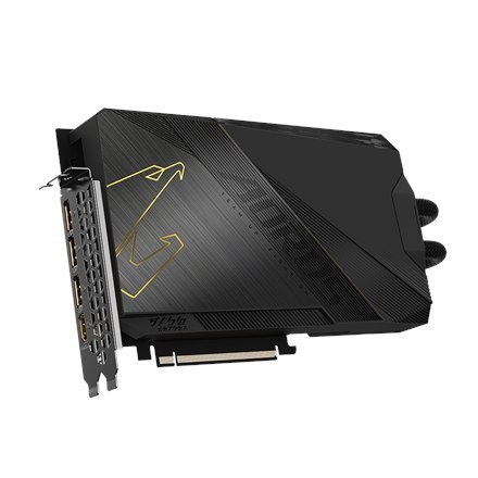 Gigabyte | AORUS GeForce RTX 4090 XTREME WATERFORCE 24G | NVIDIA GeForce RTX 4090 | 24 GB Gigabyte | AORUS GeForce RTX 4090 XTREME WATERFORCE 24G | NVIDIA GeForce RTX 4090 | 24 GB