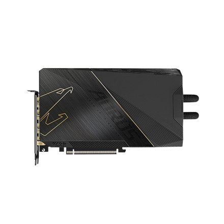 Gigabyte | AORUS GeForce RTX 4090 XTREME WATERFORCE 24G | NVIDIA GeForce RTX 4090 | 24 GB Gigabyte | AORUS GeForce RTX 4090 XTREME WATERFORCE 24G | NVIDIA GeForce RTX 4090 | 24 GB