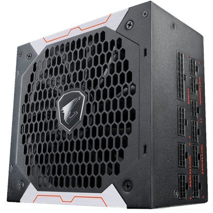 Gigabyte | GP-AP850GM | 850 W Gigabyte | GP-AP850GM | 850 W