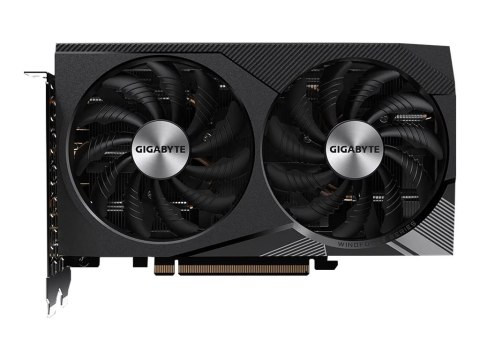Gigabyte GV-N3060WF2OC-12GD 2.0 NVIDIA 12 GB GeForce RTX 3060 GDDR6 PCI-E 4.0 HDMI ports quantity 2 Memory clock speed 1792 MHz Gigabyte GV-N3060WF2OC-12GD 2.0 NVIDIA 12 GB GeForce RTX 3060 GDDR6 PCI-E 4.0 HDMI ports quantity 2 Memory clock speed 1792 MHz