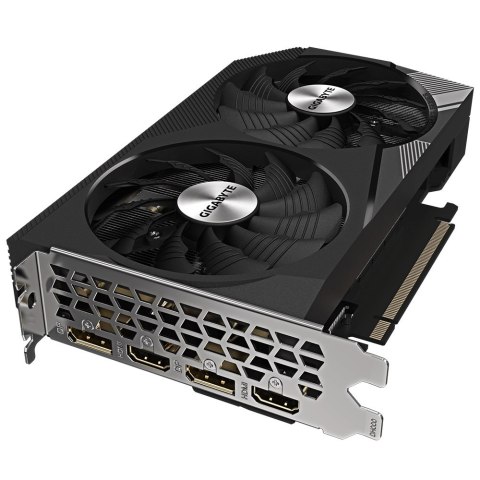 Gigabyte GV-N3060WF2OC-12GD 2.0 NVIDIA 12 GB GeForce RTX 3060 GDDR6 PCI-E 4.0 HDMI ports quantity 2 Memory clock speed 1792 MHz Gigabyte GV-N3060WF2OC-12GD 2.0 NVIDIA 12 GB GeForce RTX 3060 GDDR6 PCI-E 4.0 HDMI ports quantity 2 Memory clock speed 1792 MHz