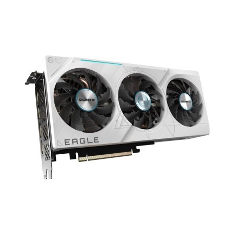Gigabyte GV-N407SEAGLEOC ICE-12GD | NVIDIA | 12 GB | GeForce RTX 4070 SUPER | GDDR6X | HDMI ports quantity 1 | PCI-E 4.0 Gigabyte GV-N407SEAGLEOC ICE-12GD | NVIDIA | 12 GB | GeForce RTX 4070 SUPER | GDDR6X | HDMI ports quantity 1 | PCI-E 4.0