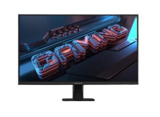 Gigabyte | Gaming Monitor | GS27Q EK1 | 27 " | IPS | QHD | 16:9 | 165 Hz | 1 ms | 2560 x 1440 | 300 cd/m² | HDMI ports quantity
