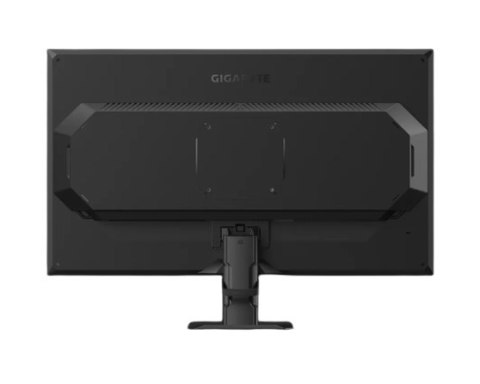 Gigabyte | Gaming Monitor | GS27Q EK1 | 27 " | IPS | QHD | 16:9 | 165 Hz | 1 ms | 2560 x 1440 | 300 cd/m² | HDMI ports quantity Gigabyte | Gaming Monitor | GS27Q EK1 | 27 " | IPS | QHD | 16:9 | 165 Hz | 1 ms | 2560 x 1440 | 300 cd/m² | HDMI ports quantity