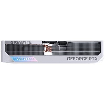 Gigabyte | GeForce RTX 4090 AERO OC 24G | NVIDIA GeForce RTX 4090 | 24 GB Gigabyte | GeForce RTX 4090 AERO OC 24G | NVIDIA GeForce RTX 4090 | 24 GB
