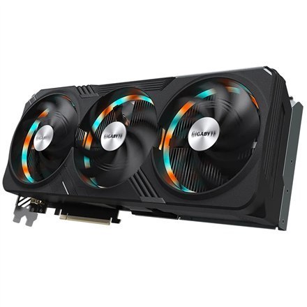 Gigabyte | GeForce RTX 4090 GAMING OC 24G | NVIDIA GeForce RTX 4090 | 24 GB Gigabyte | GeForce RTX 4090 GAMING OC 24G | NVIDIA GeForce RTX 4090 | 24 GB