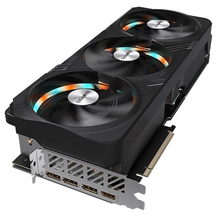 Gigabyte | GeForce RTX 4090 GAMING OC 24G | NVIDIA GeForce RTX 4090 | 24 GB Gigabyte | GeForce RTX 4090 GAMING OC 24G | NVIDIA GeForce RTX 4090 | 24 GB