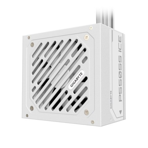Gigabyte PSU | GP-P550SS ICE GEU1 | 550 W Gigabyte PSU | GP-P550SS ICE GEU1 | 550 W