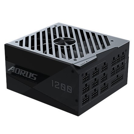 Gigabyte | W | AORUS PSU | GP-AP1200PM | 1200 W Gigabyte | W | AORUS PSU | GP-AP1200PM | 1200 W