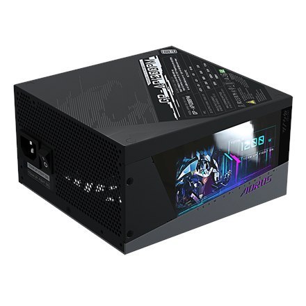 Gigabyte | W | AORUS PSU | GP-AP1200PM | 1200 W Gigabyte | W | AORUS PSU | GP-AP1200PM | 1200 W