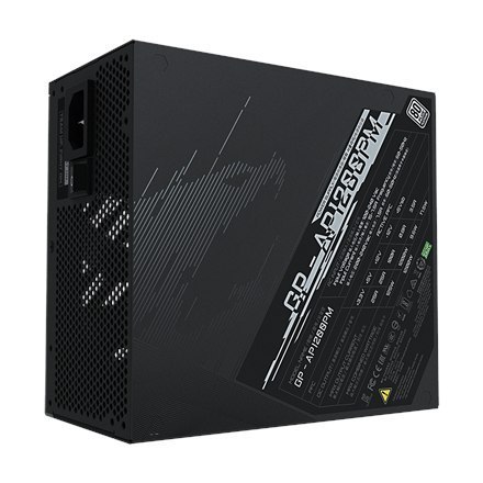 Gigabyte | W | AORUS PSU | GP-AP1200PM | 1200 W Gigabyte | W | AORUS PSU | GP-AP1200PM | 1200 W